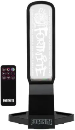  Paladone: Fortnite - Desk Headphone Stand With Light