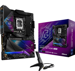 Дънна платка ASROCK Z890 Riptide WiFi ATX LGA1851 DDR5