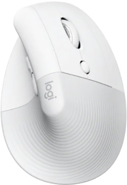 Мишка Mouse Logitech Wireless Lift Vertical, 910-006475