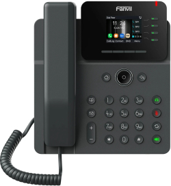 Fanvil телефон IP Phone - V61G, VoIP Prime Business Phone