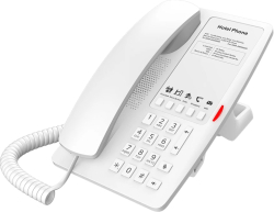 Fanvil телефон Wi-Fi IP Phone - H4W White, VoIP