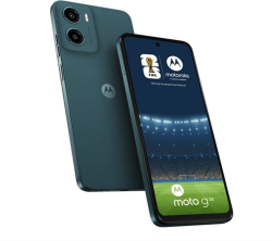 Смартфон Smartphone Motorola moto g05 8GB-256GB Green