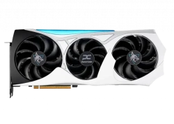 Видеокарта Видео карта PowerColor Radeon RX 9070 XT HELLHOUND OC REVA EDITION 16GB GDDR6