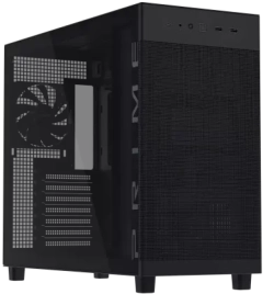 Кутия ASUS PRIME AP303 TG - Black
