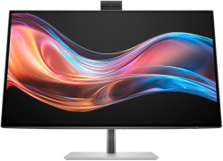 Монитор HP Series 7 Pro 727pm 27inch IPS 4K UHD (3840 x 2160), 60 Hz, 400 cd/m², 5 ms, DisplayPort, HDMI, 5 x USB 3.2 Gen 2