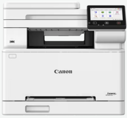 Мултифункционално у-во Canon i-SENSYS MF664Cdw Printer-Scanner-Copier