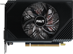 Видеокарта PALIT RTX3050 STORMX 6GB GDDR6