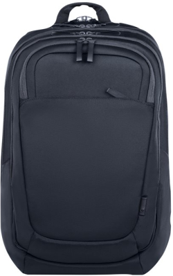 Раница HP Travel Plus, 30L, 17inch, черен