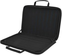 Ръчна чанта за лаптоп HP Mobility 14inch, черен