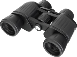 Бинокъл Levenhuk New Atom 8x40