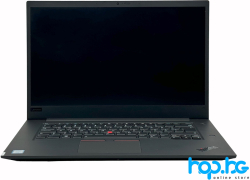 Мобилна работна станция Lenovo Thinkpad P1 Gen 2