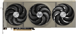 Видеокарта SAPPHIRE NITRO+ AMD RADEON RX 9070 GAMING OC 16GB DUAL HDMI DUAL DP