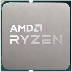 Процесор CPU AMD Ryzen 5 5500 6C-12T, 3.6-19MB-AM4, Tray