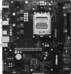 Дънна платка ASRock A620AM-HVS DDR5 Socket AM5