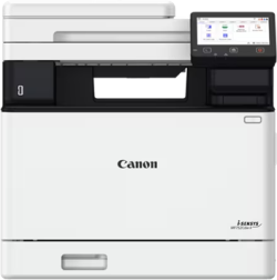 Мултифункционално у-во Canon MF752cdw II, Цветен лазерен, Print/Copy/Scan, A4, 33 стр./мин, 1200 × 1200 dpi, Wi-Fi, LAN, Duplex