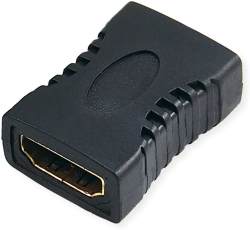 VALUE S3220-20 :: Адаптер HDMI към HDMI F-F