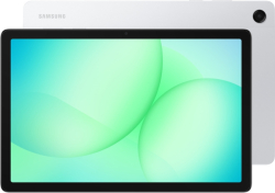 Таблет Samsung SM-X236 Galaxy Tab A11+ 11" 5G - 6GB 128GB - 5MP/8MP - Сребрист