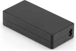  DJI 240W захранващ адаптер за дрон, Mini SDC, USB-C, черен