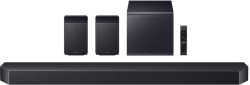 Озвучителна система SAMSUNG HW-Q990F-EN Soundbar