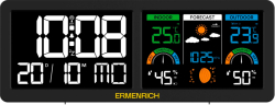 Метеорологична станция Ermenrich Report WR70
