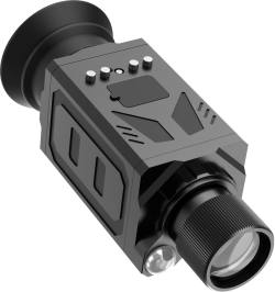 Монокъл за нощно виждане Levenhuk Atom Digital DNM70