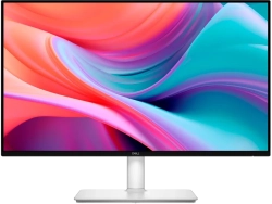 Монитор Dell 24 Plus S2425HSM 24", 1920 x 1080, FHD, 144 Hz, IPS Antiglare, 300 cd-m2, AMD FreeSync, Tilt, Swivel, Pivot, Height Adjust
