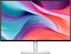 Монитор Monitor Dell 27 Plus S2725DSM 27", 2560 x 1440, QHD, 144 Hz, IPS Antiglare, 16:9, 1500:1, 350 cd-m2, 8ms, HDMI, DP, Черно и бяло