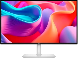 Монитор Monitor Dell 27 Plus S2725DC 27", 2560 x 1440, QHD, 144 Hz, IPS Antiglare, 16:9, 350 cd-m2, 4ms, Черен/Бял