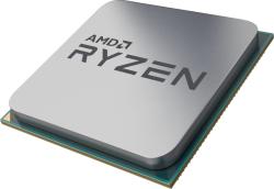 Процесор AMD CPU Desktop Ryzen 7 8C-16T 7700 (5.3GHz Max, 40MB, 65W, AM5) tray, with Radeon Graphics