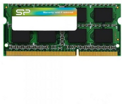 Памет 4 GB DDR3L SODIMM 1600 Silicon Power