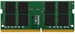 Памет 8 GB DDR4 SODIMM 3200 Kingston