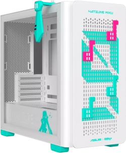 Кутия ASUS A23 Hatsune Miku Edition
