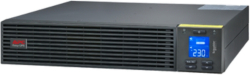 APC Easy UPS On-Line SRV RM 1000VA 900W 230V with Rail Kit