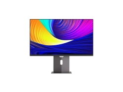 Монитор KOORUI S2721XO, 27" 240Hz, QHD 2560x1440 16:9, 1x DisplayPort, 2x HDMI, Черен