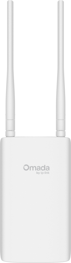 Безжично у-во TP-Link Omada EAP603-Outdoor за вътрешна-външна употреба WiFi 6 AX1800