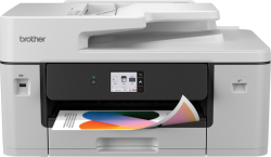 Мултифункционално у-во Brother MFC-J3660DWYJ1 Inkjet Multifunctional