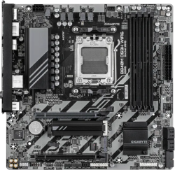 Дънна платка GIGABYTE B840M DS3H WF6 - AM5