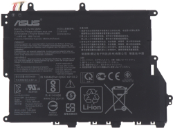 C21N1819 батерия за лаптоп Asus, 2 клетки, 7.6V, 34Wh