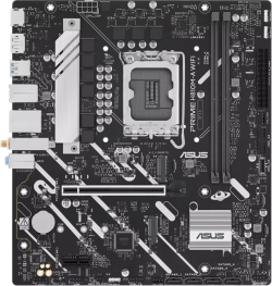 Дънна платка ASUS PRIME H810M-A WIFI