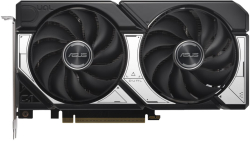Видеокарта ASUS DUAL RTX 5060 OC 8GB GDDR7 3xDP 1xHDMI