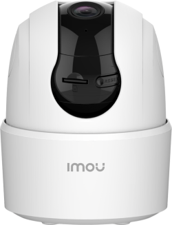 Камера Imou Ranger 2C, Wi-Fi Pan&Tilt IP camera, 5MP, H.265, 30 fps, 3, 6mm lens, R up to 10m, Micro SD up to 512 GB