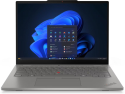 Лаптоп Lenovo ThinkPad L13 2-in-1 G6 AMD Ryzen 5 PRO 215, 16GB LPDDR5x-7500, 512GB SSD, 13.3" WUXGA (1920x1200)