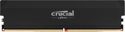 Памет Crucial Pro OC 16GB DDR5-6400 UDIMM CL38