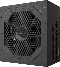 Захранване Gigabyte UD1000GM PG5 V2, 1000W, ATX 3.1, 80+ Gold, PCIe 5.1 Ready