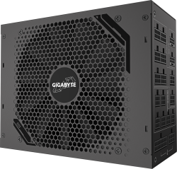 Захранване Gigabyte UD1600PM PG5 AI TOP, 1600W, ATX 3.1, 80+ Platinum, PCIe 5.1 Ready