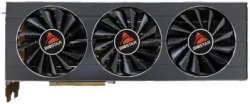 Видеокарта BIOSTAR GeForce RTX 3080, 10GB GDDR6, 1725 MHz, 18 Gbps, PCI Express 4.0 x16, 7680 x 4320, черен