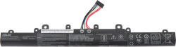 A41N1702 батерия за лаптоп Asus, 4 клетки, 14.4V, 37Wh