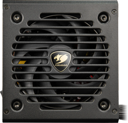 Захранване COUGAR GES 750 PSU 80plus Gold Fixed Cables