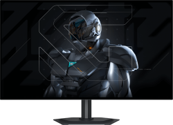 Геймърски монитор GIGABYTE MO27Q28G - 27 WOLED, QHD (2560 x 1440), 280Hz, 0.03ms