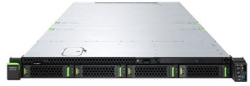 Сървър FUJITSU BTO RX2530 M8 8x2.5in Xeon 6515P 16C 2.3 GHz 4x16GB 1Rx8 DDR5-6400 R 2x900W PSU PRAID 3252-8i FBU l350-T4 4x1Gb